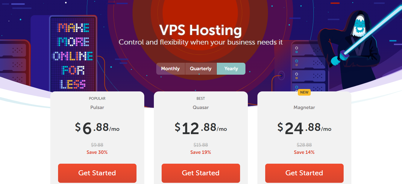 Best 6 Cheap Managed VPS With CPanel WHM Lowest Price