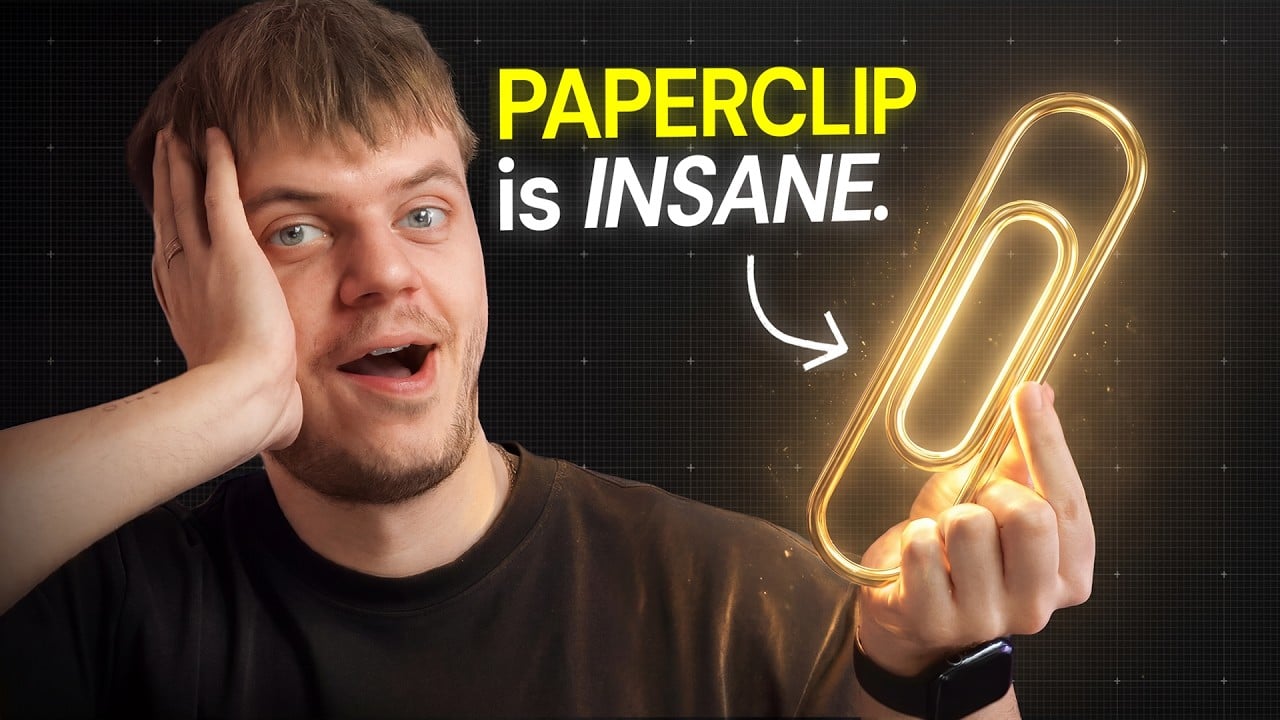 Paperclip AI Guide (2026) : How To Run a Full AI Company