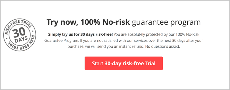 Hostinger Free Trial