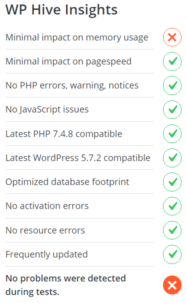 wp hive insight