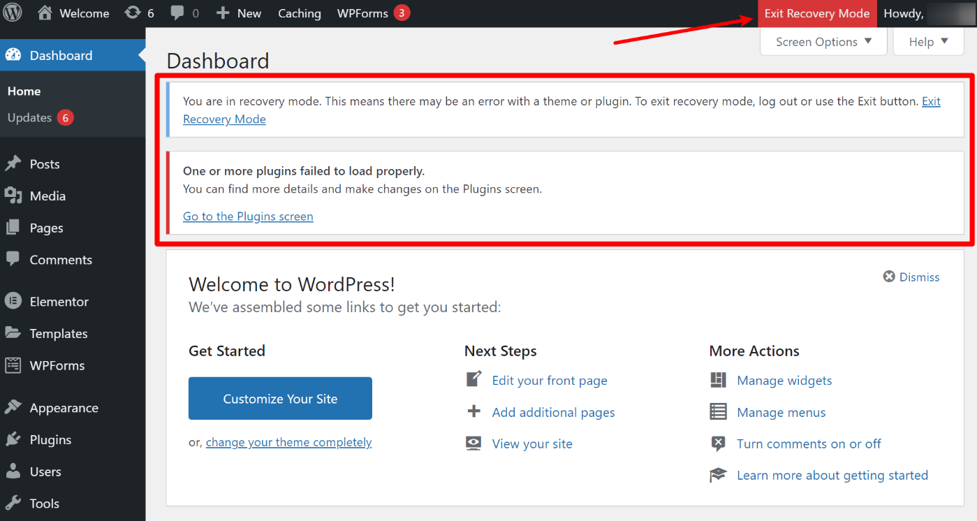 wordpress-recovery-mode-fix-1