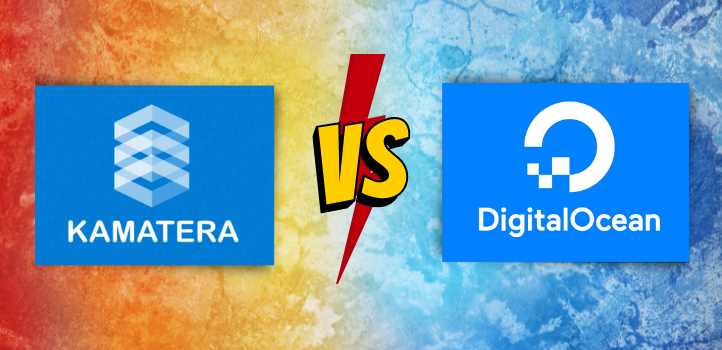 kamatera vs digital ocean