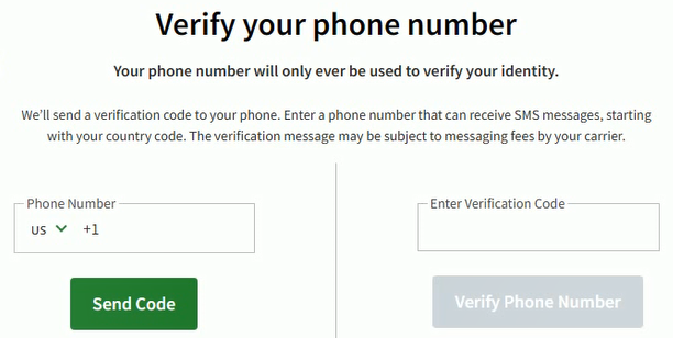 3-Number Verification
