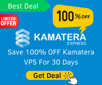 kamatera best deal
