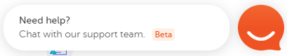 Namecheap LiveChat Support Icon