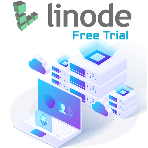 linode free trial