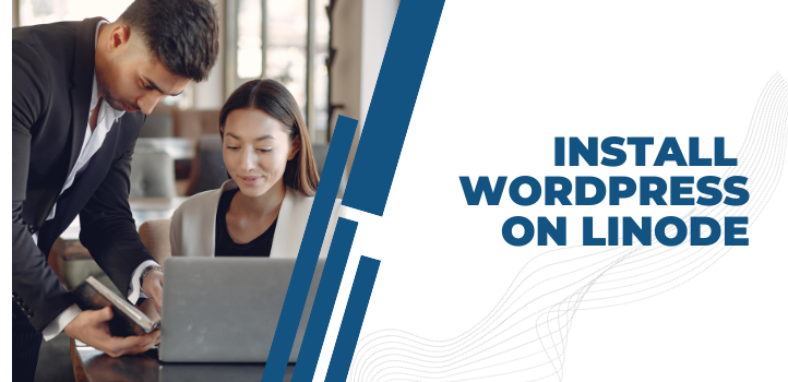 Install WordPress on Linode
