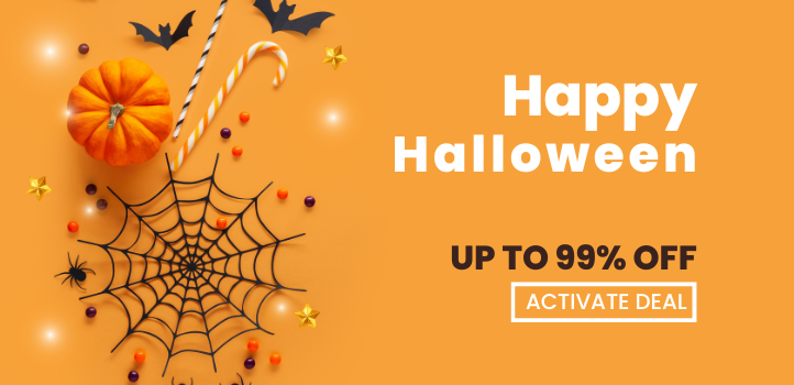 hallobeen web hosting deal