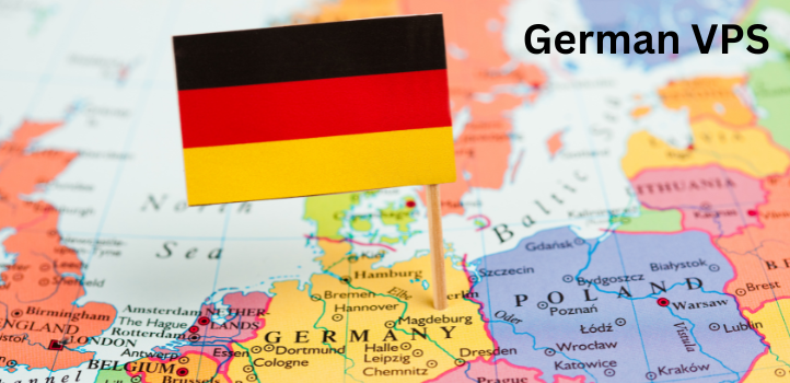 German VPS