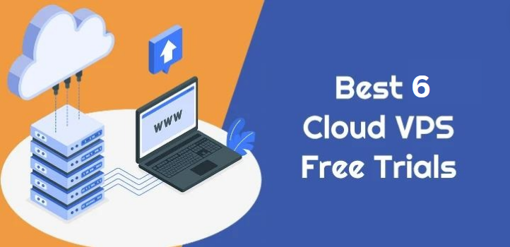 cloud vps trial