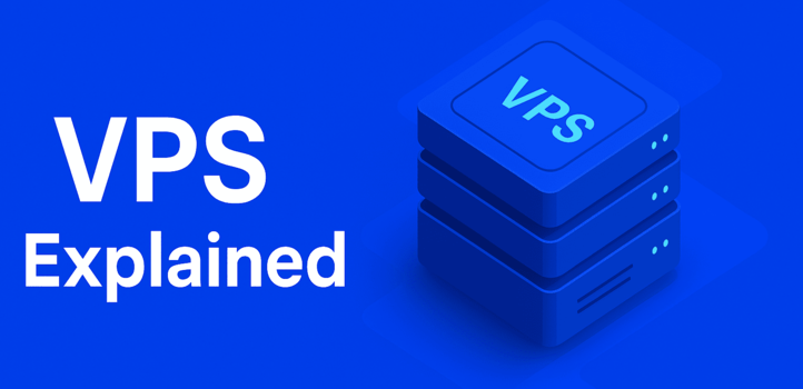 what is VPS
