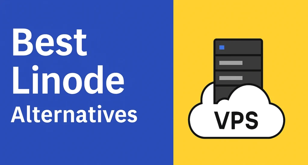 linode alternatives 2