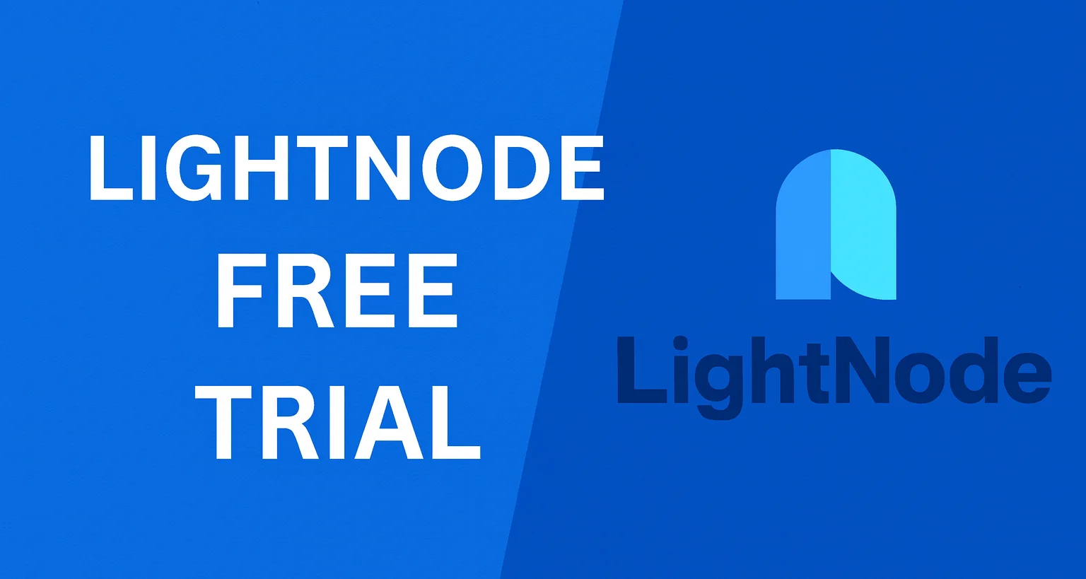 lightnode free trial
