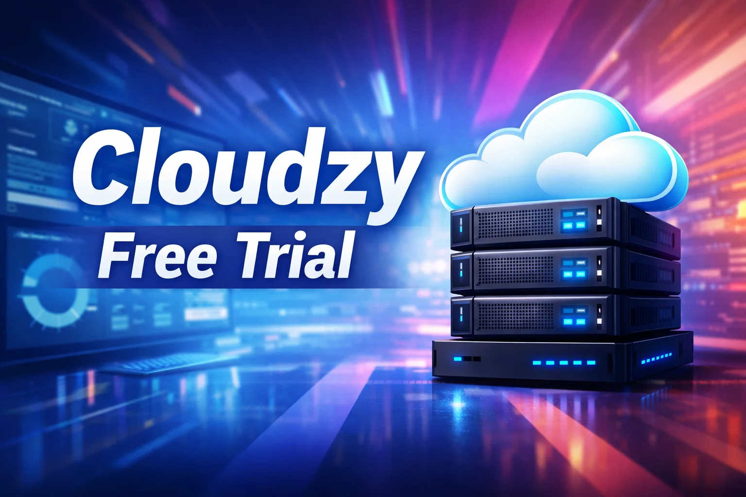 cloudzy free trial