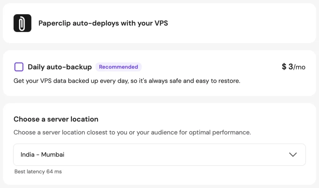 2-choose a closest data center