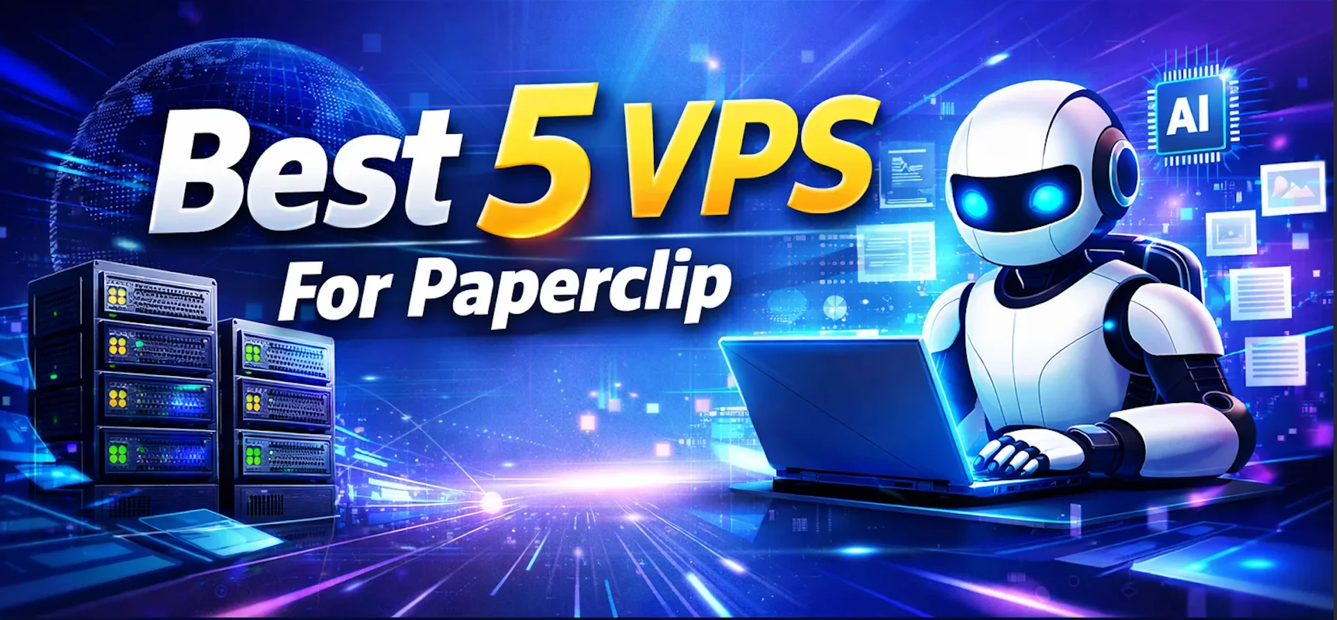 paperclip vps
